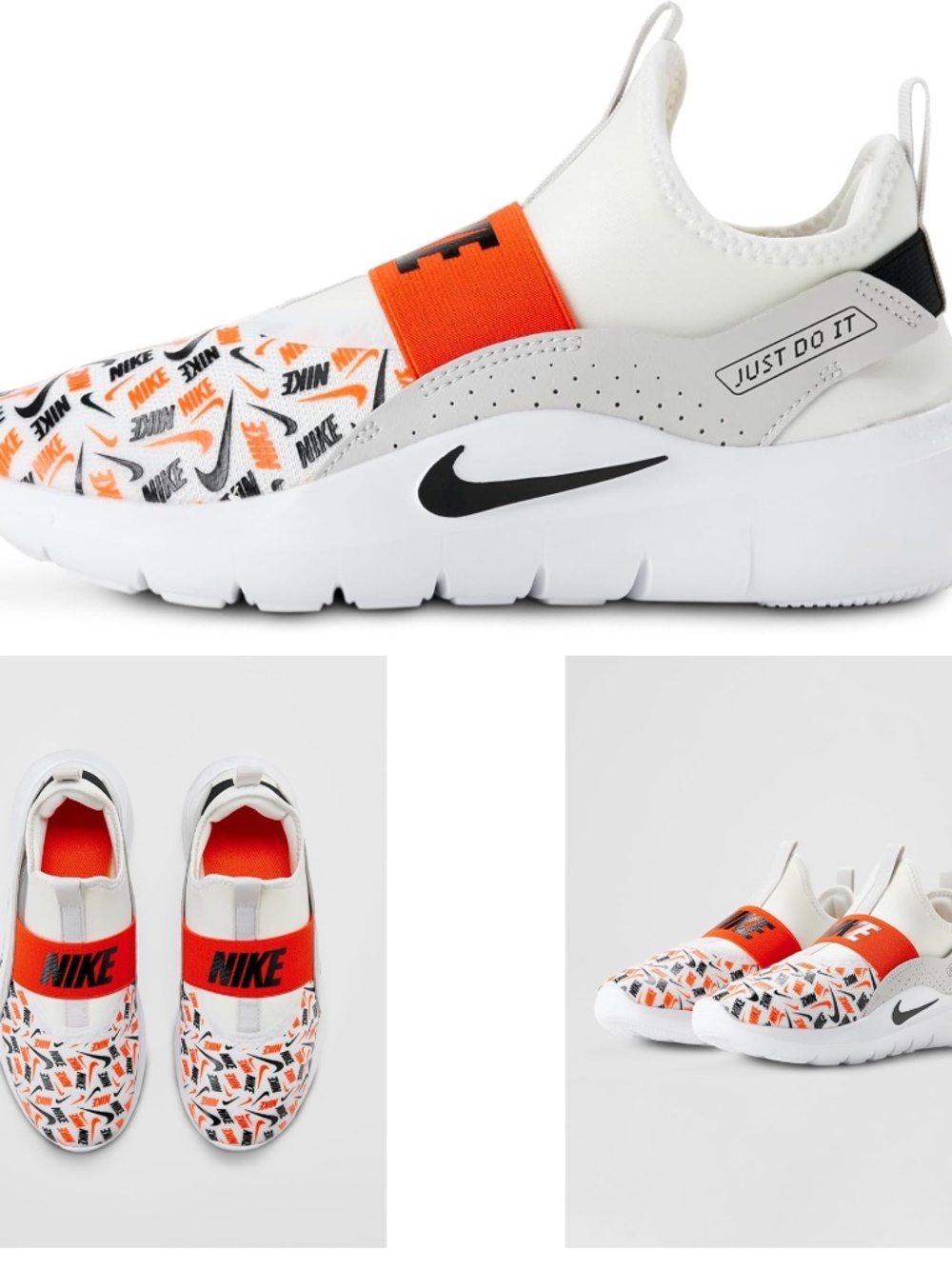 Kids Nike shoes